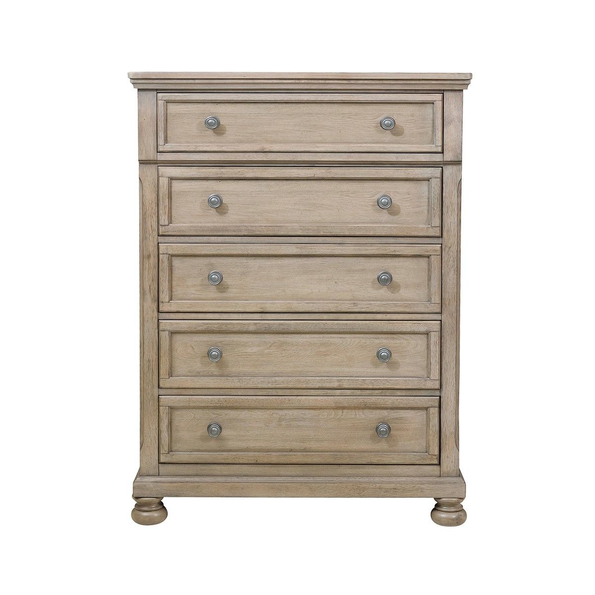 Bethel - Chest