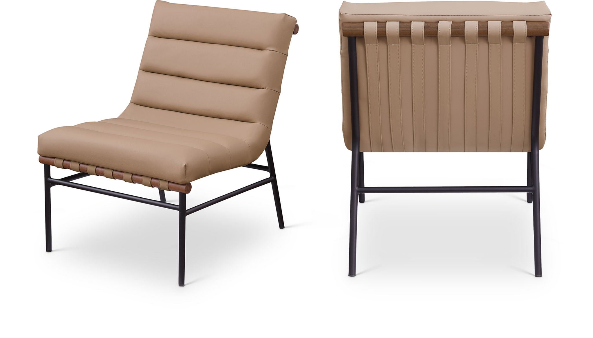 Burke - Accent Chair