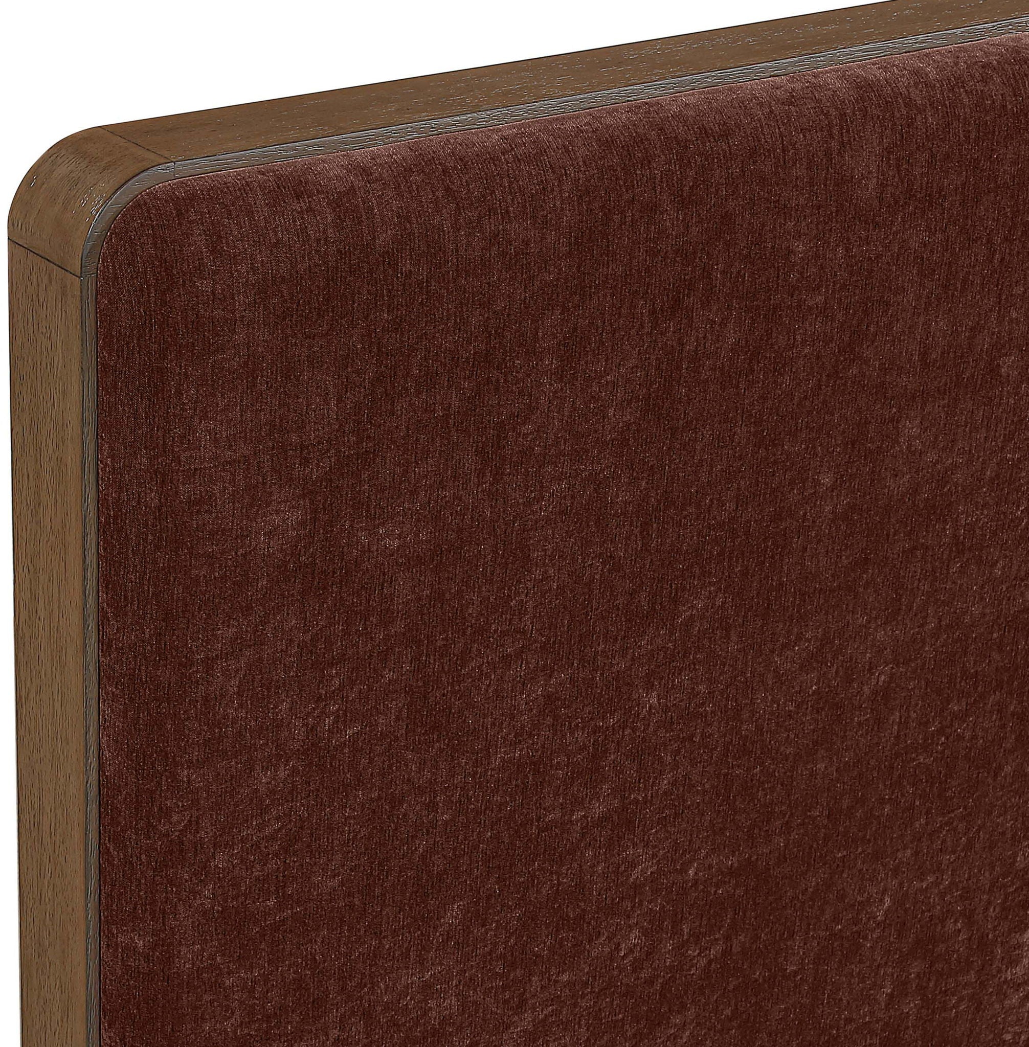 Dalton - Fabric Bed