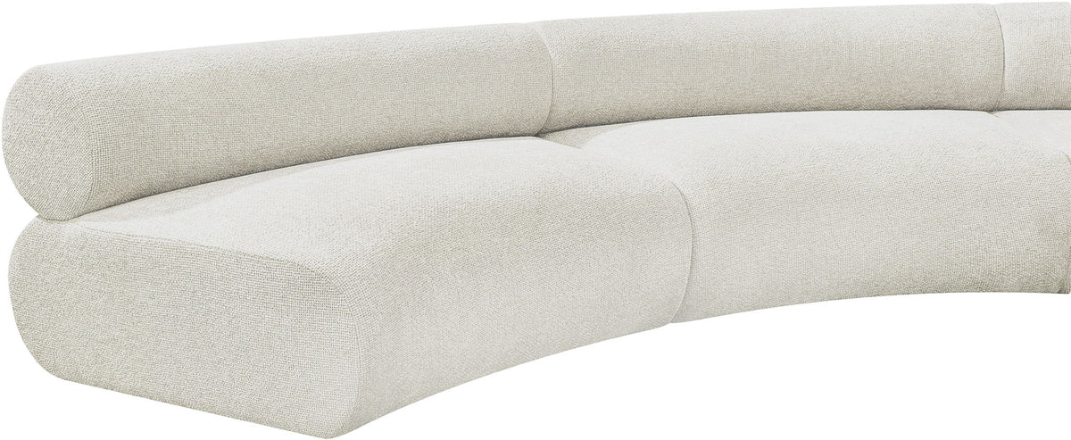 Bale - 8 Piece Modular Sofa