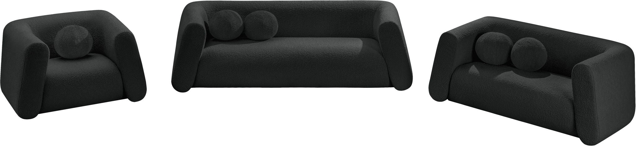 Abbington - Loveseat
