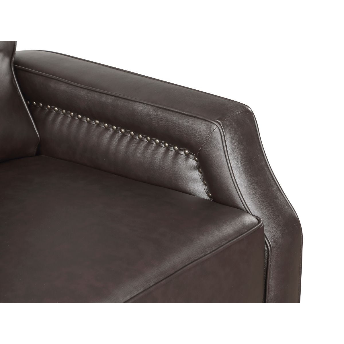 Berenson - Push Back Reclining Chair