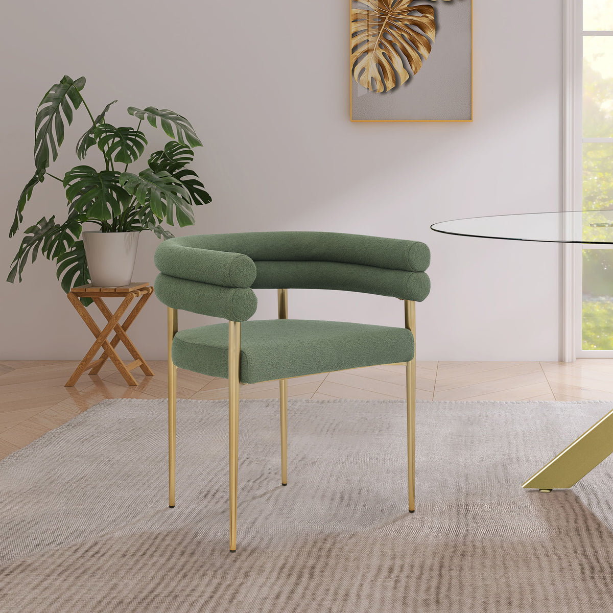Brielle - Dining Chair (Set of 2)