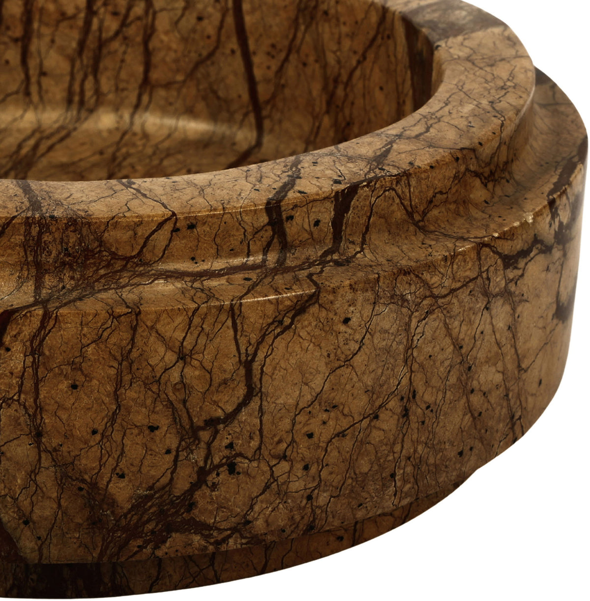 Parsons - Genuine Marble Bowl
