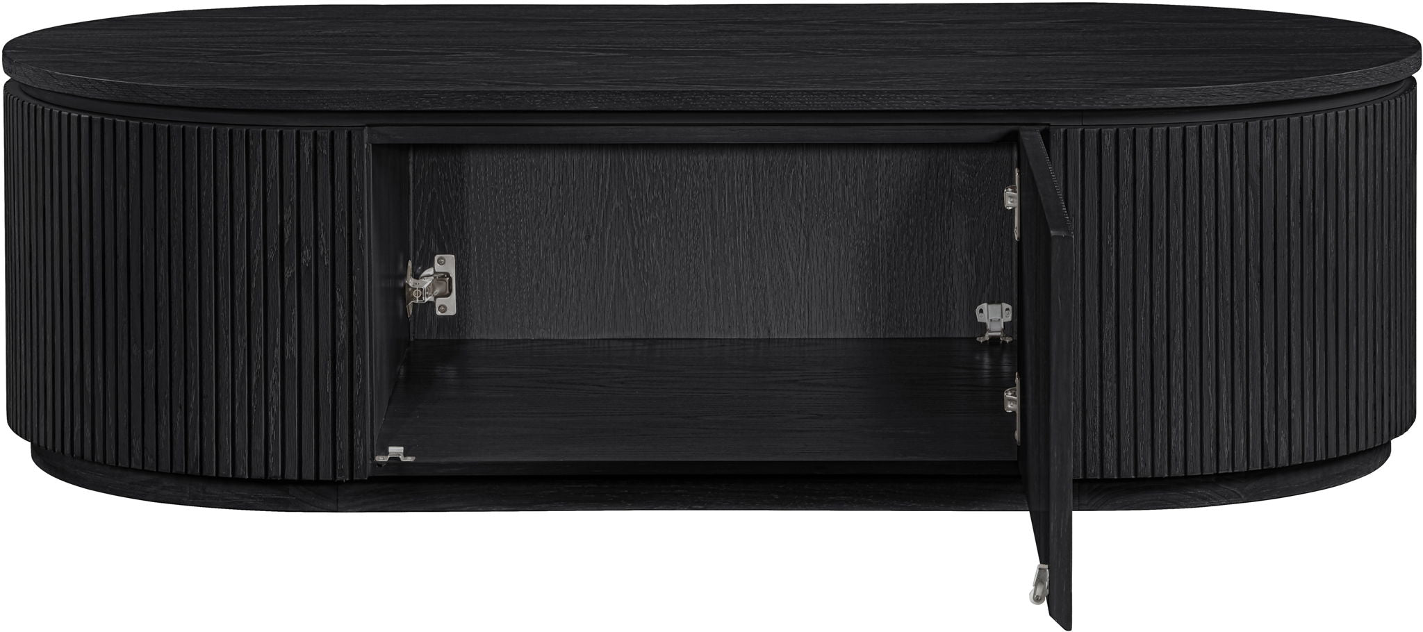 Moana - Rubberwood Coffee Table
