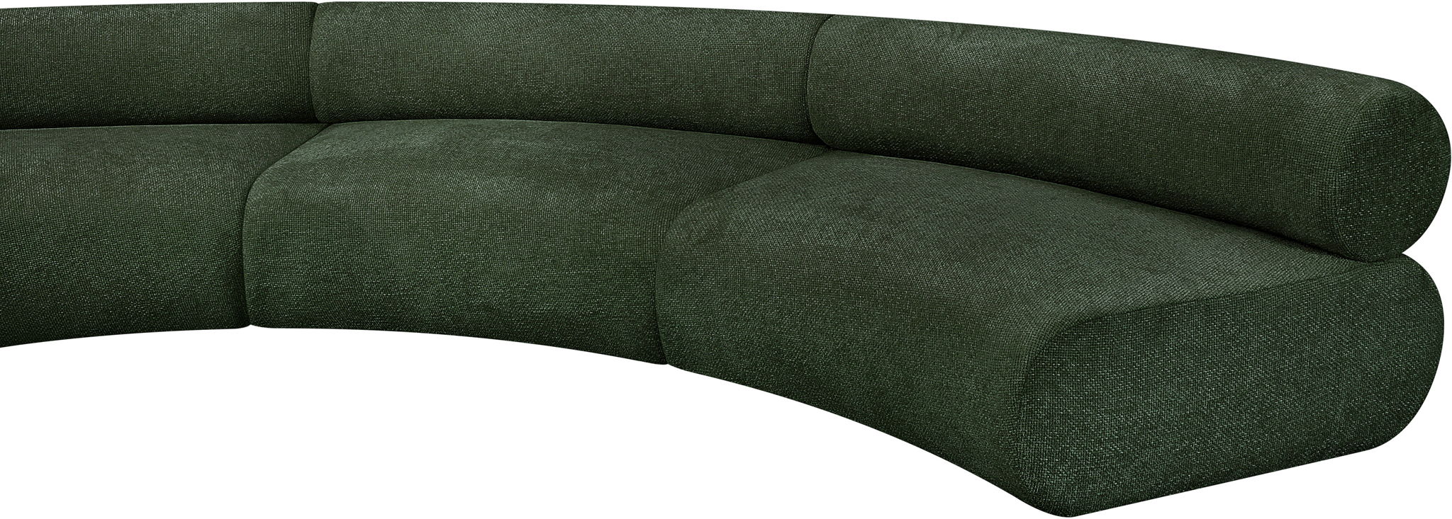 Bale - 6 Piece U-Shaped Modular Sofa