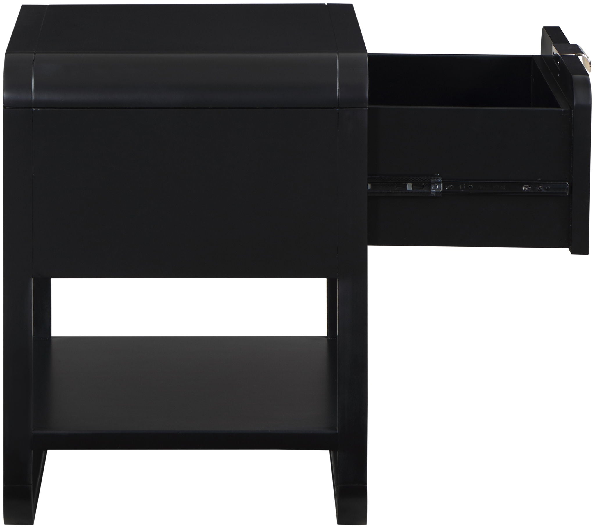 Sage - Night Stand