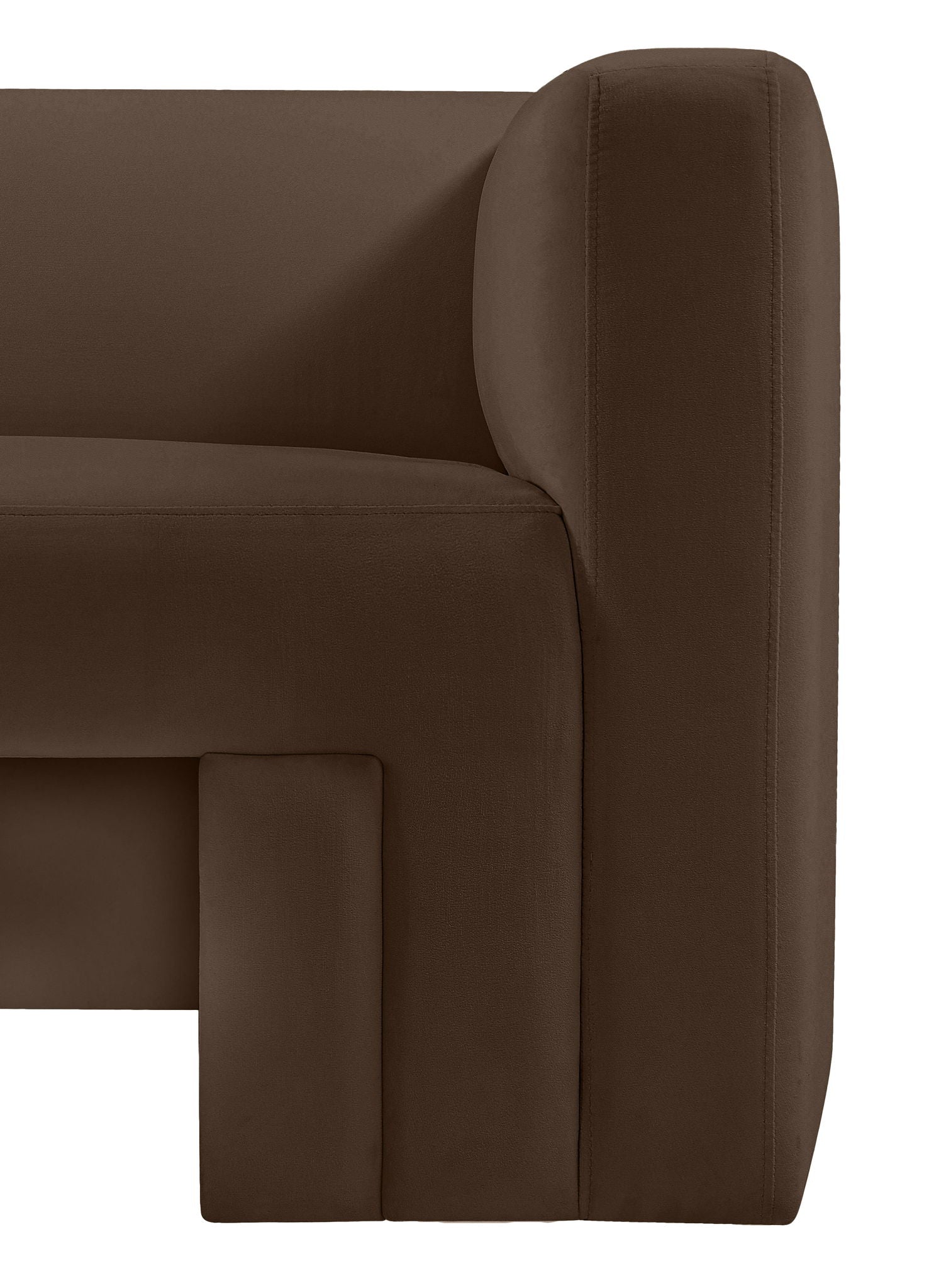 Henson - Loveseat