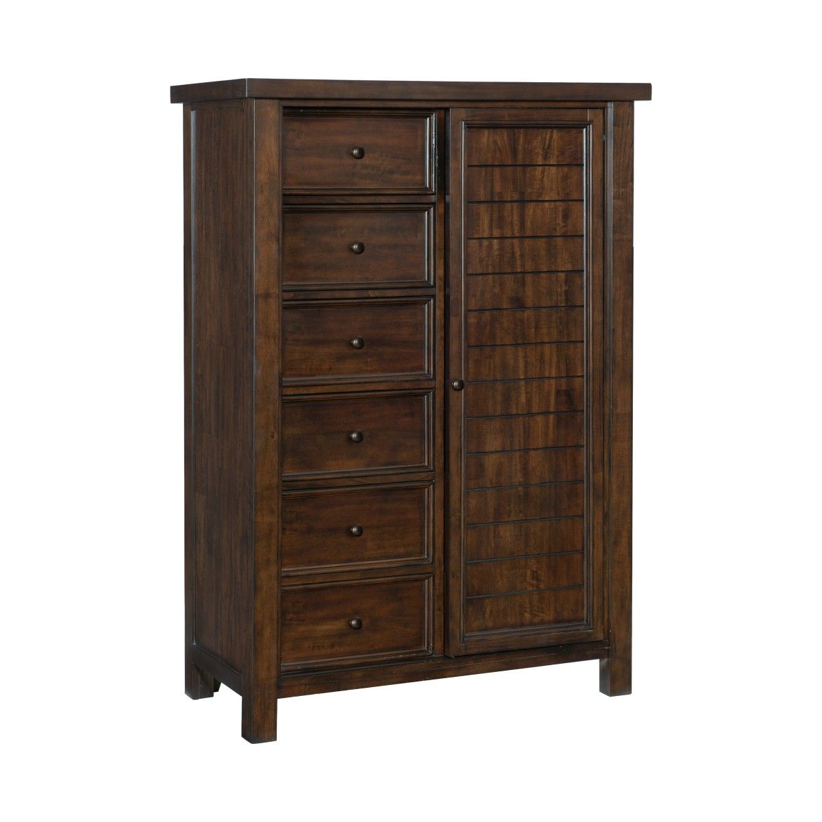 Logandale - Wardrobe