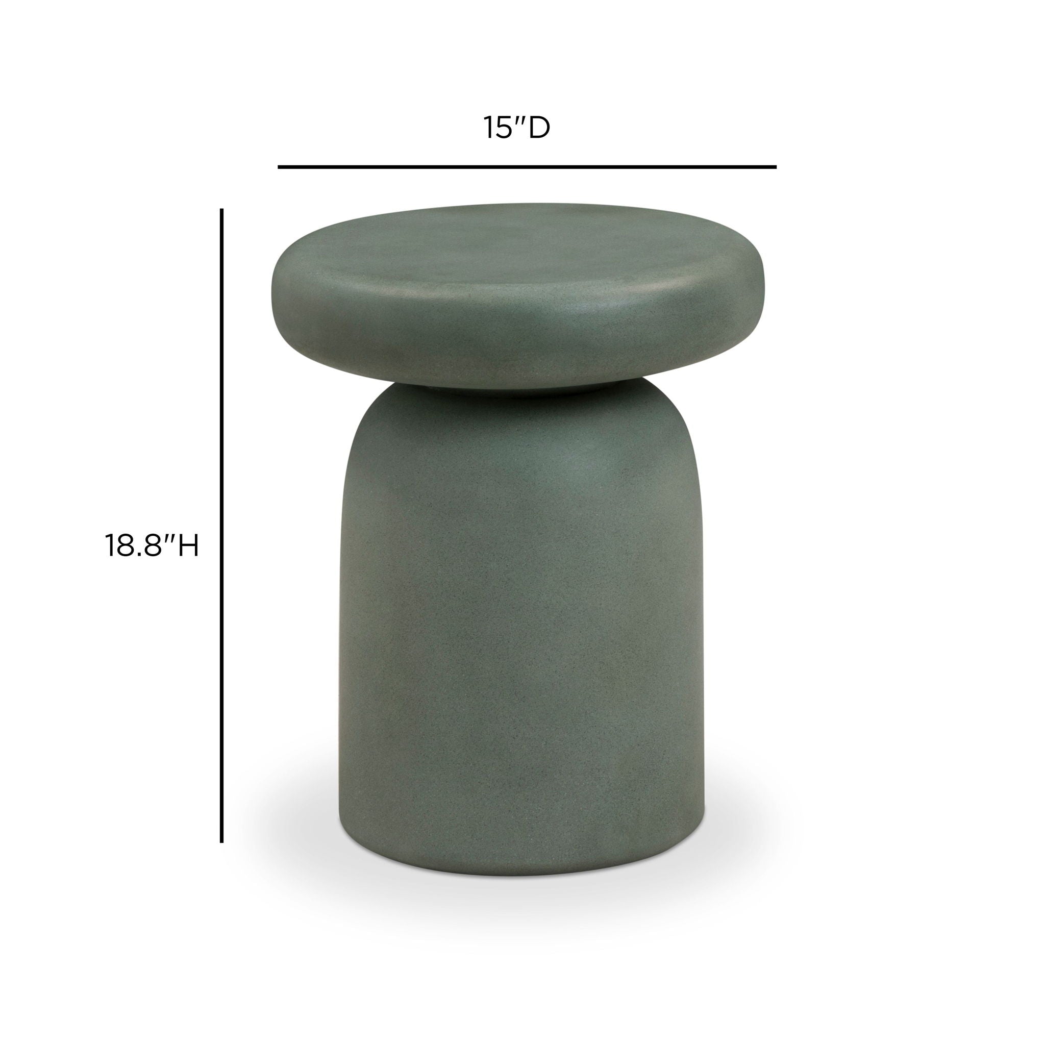 Lydia - Side Table