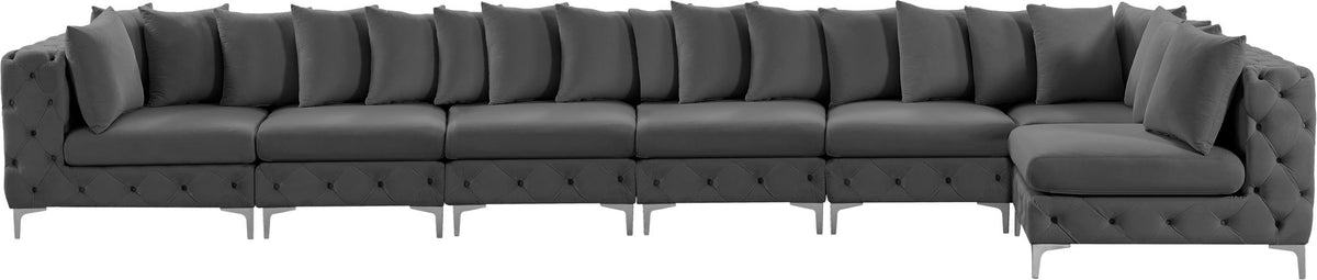 Tremblay - 7 Piece Modular Sectional