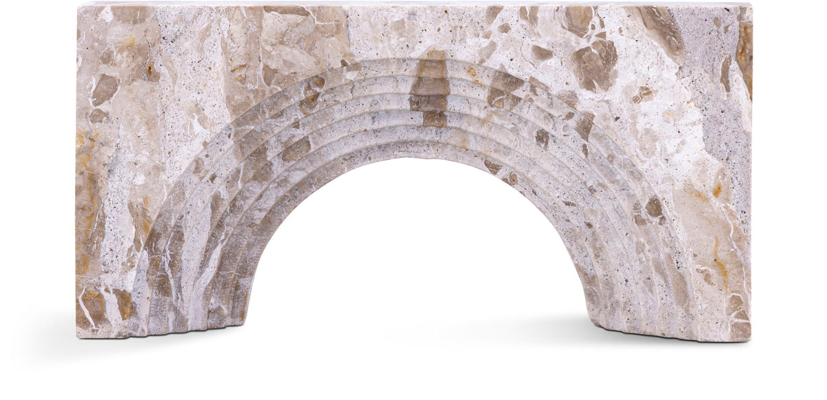 Cambre - Marble Decorative Object