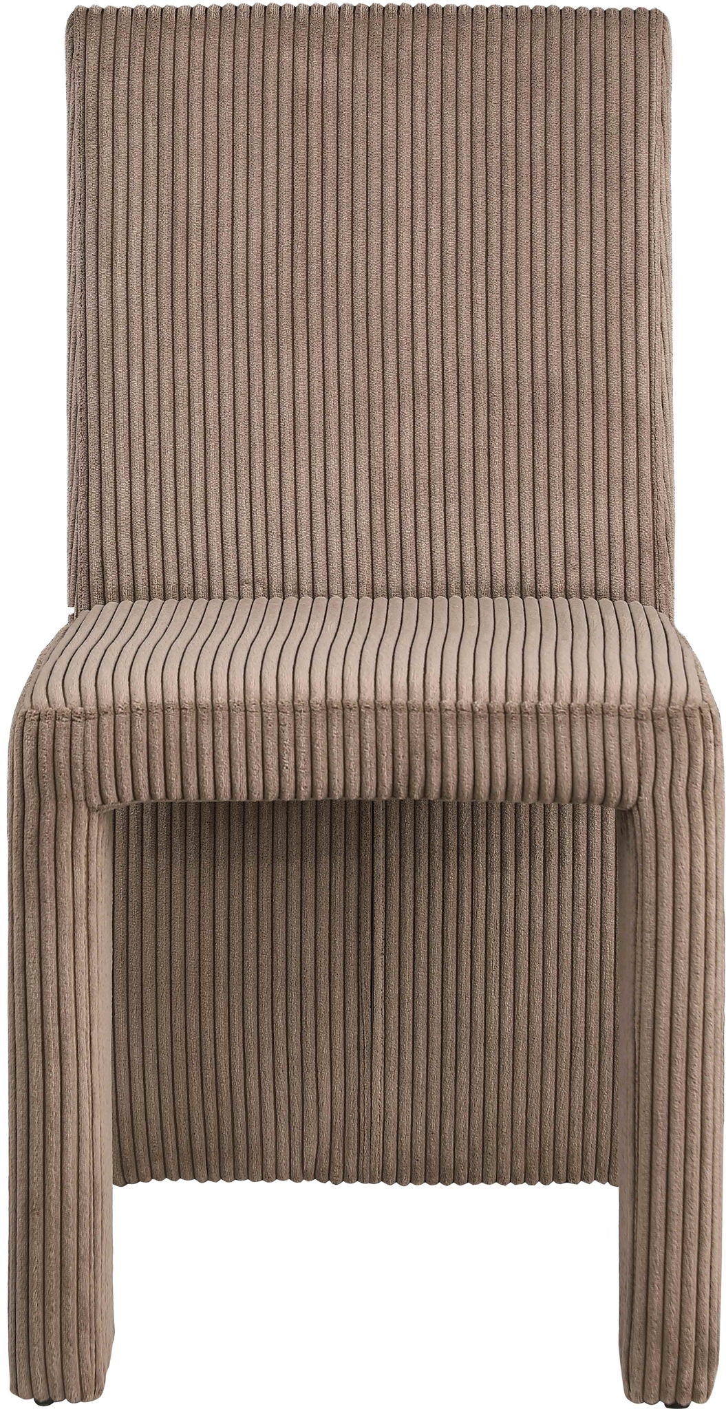 Benson - Microsuede Dining Chair (Set of 2)