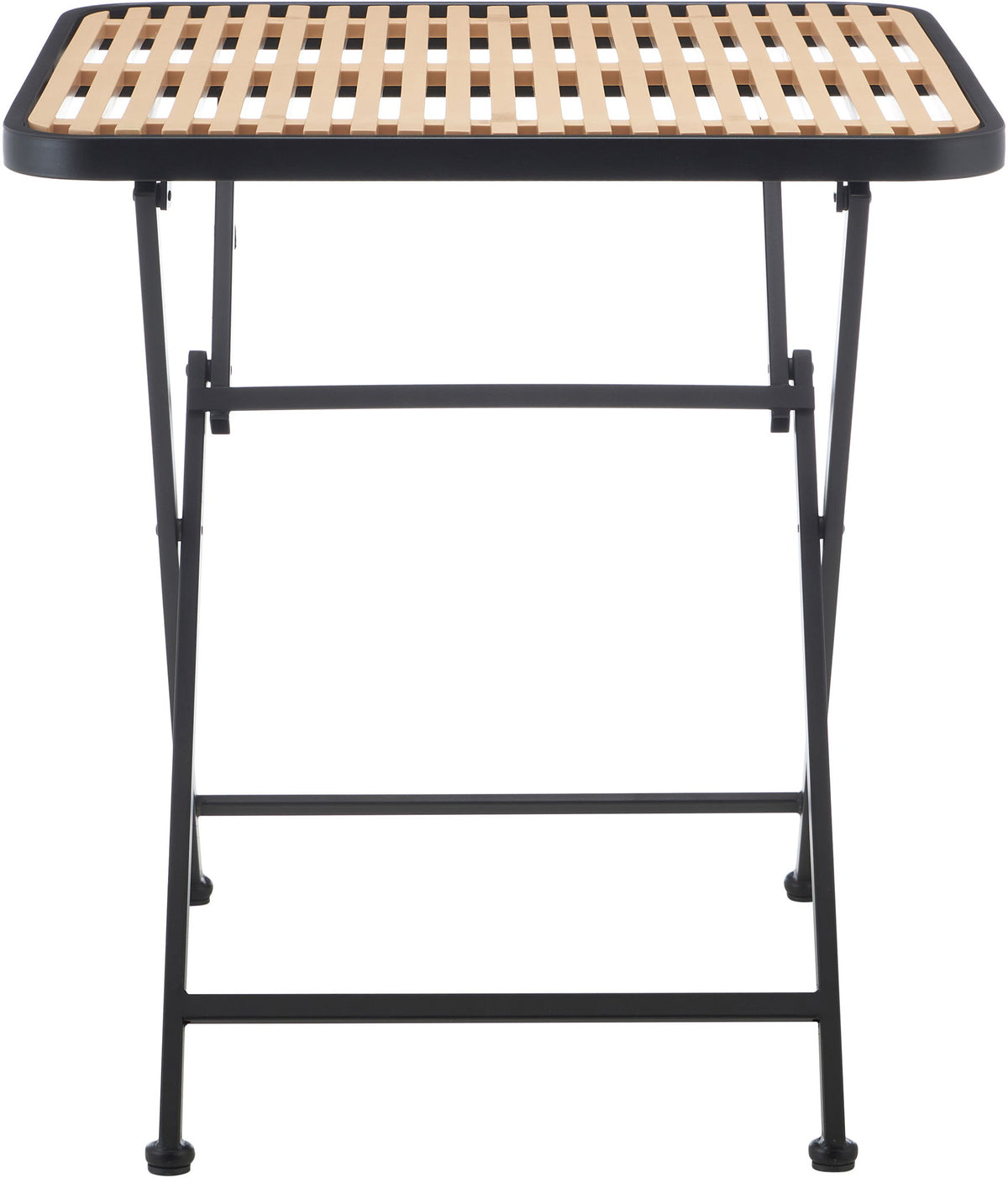 Marilla - Iron Outdoor Dining Table