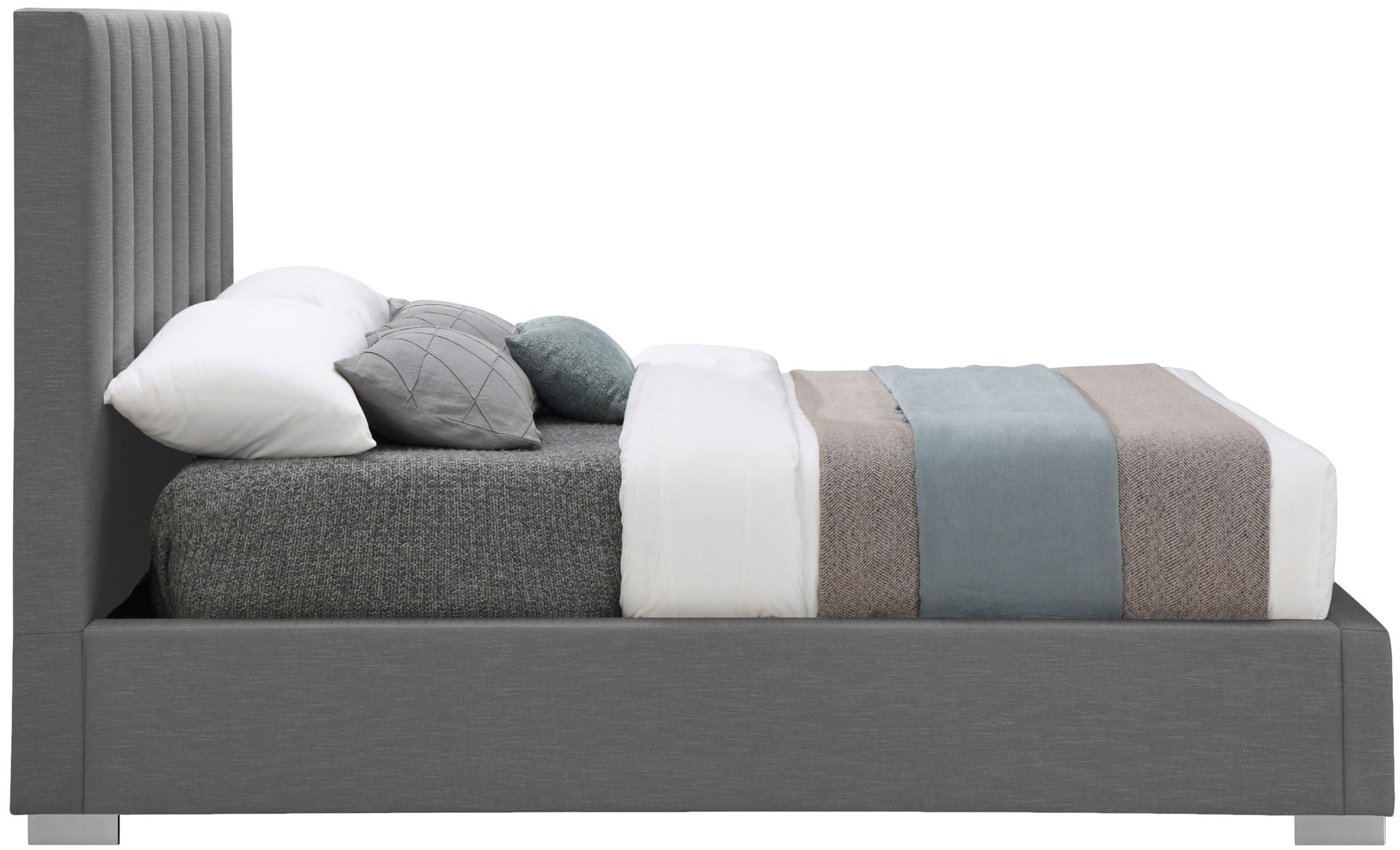 Pierce - Bed