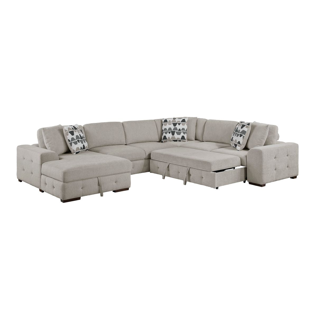 Raife - Sectional