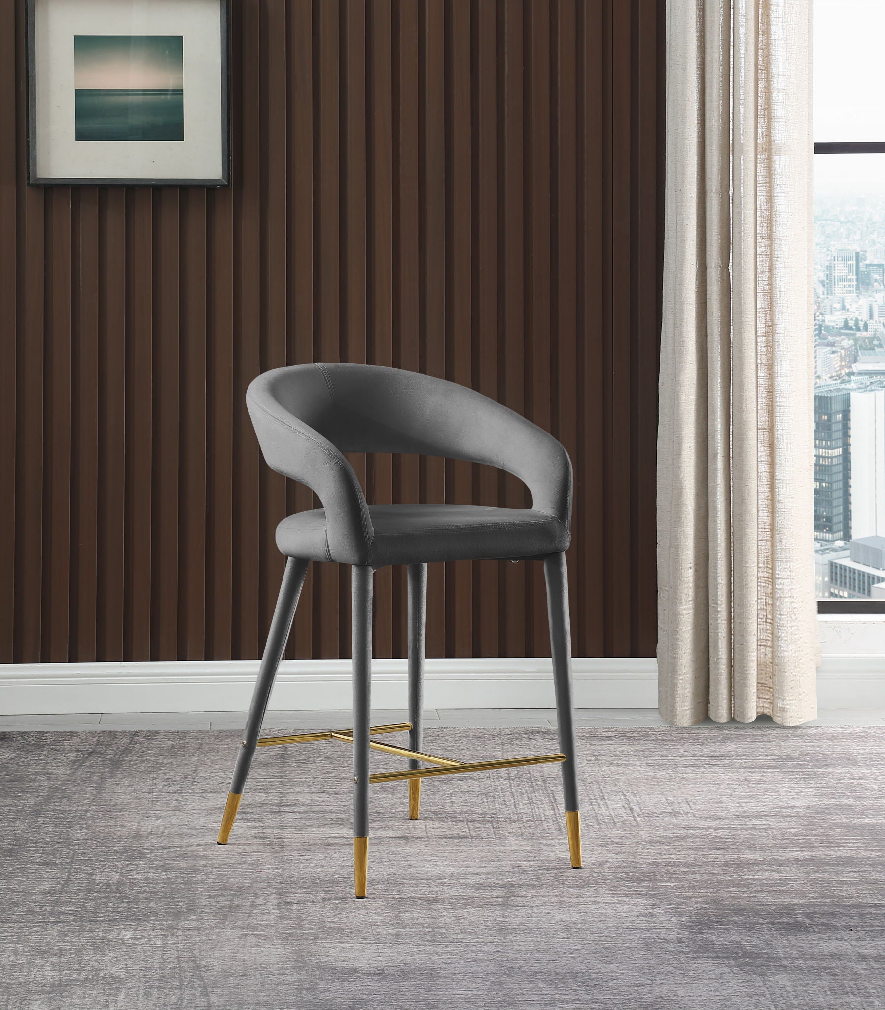 Destiny - Stool