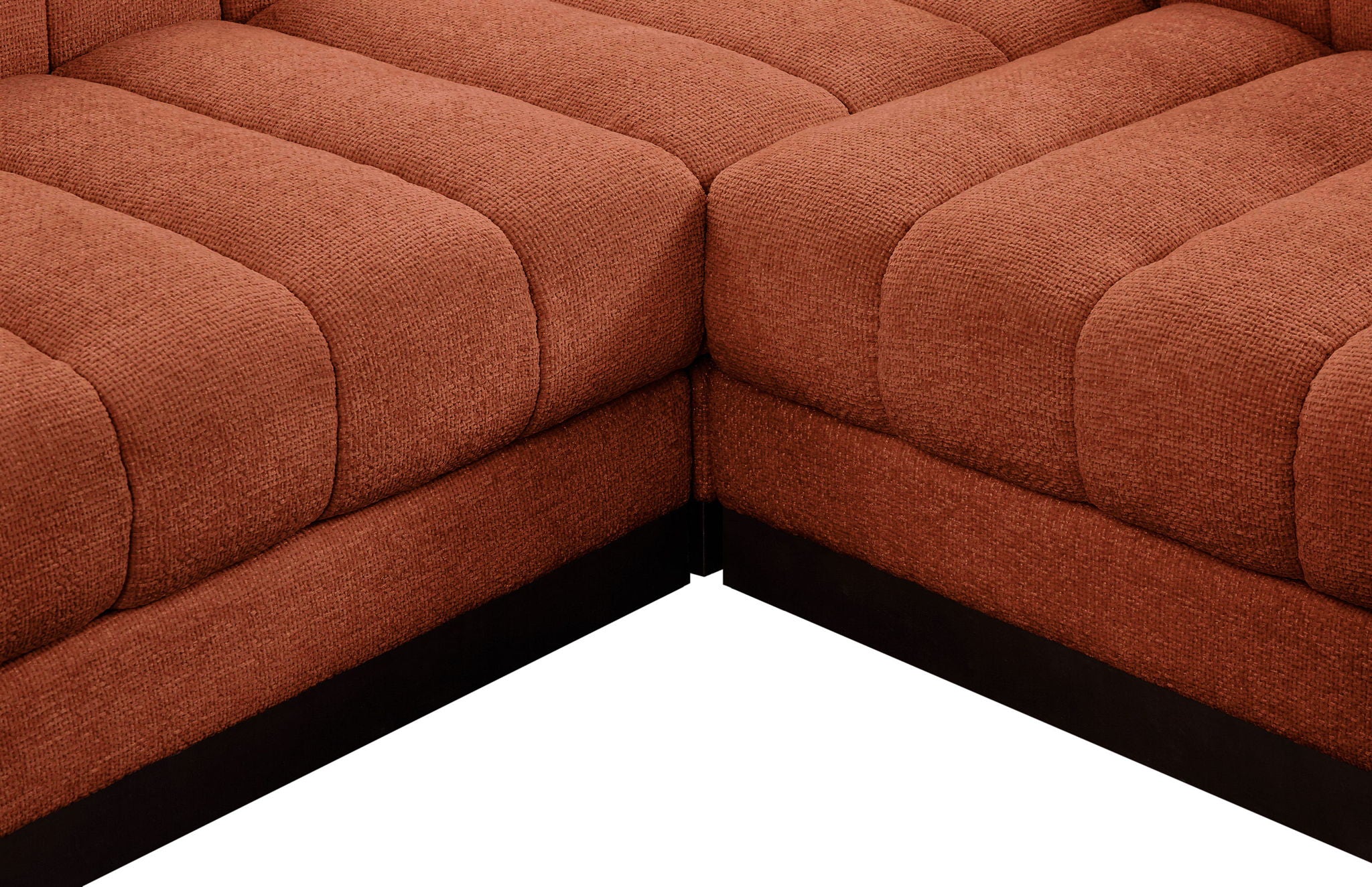 Quinn - 7 Piece Modular Sectional