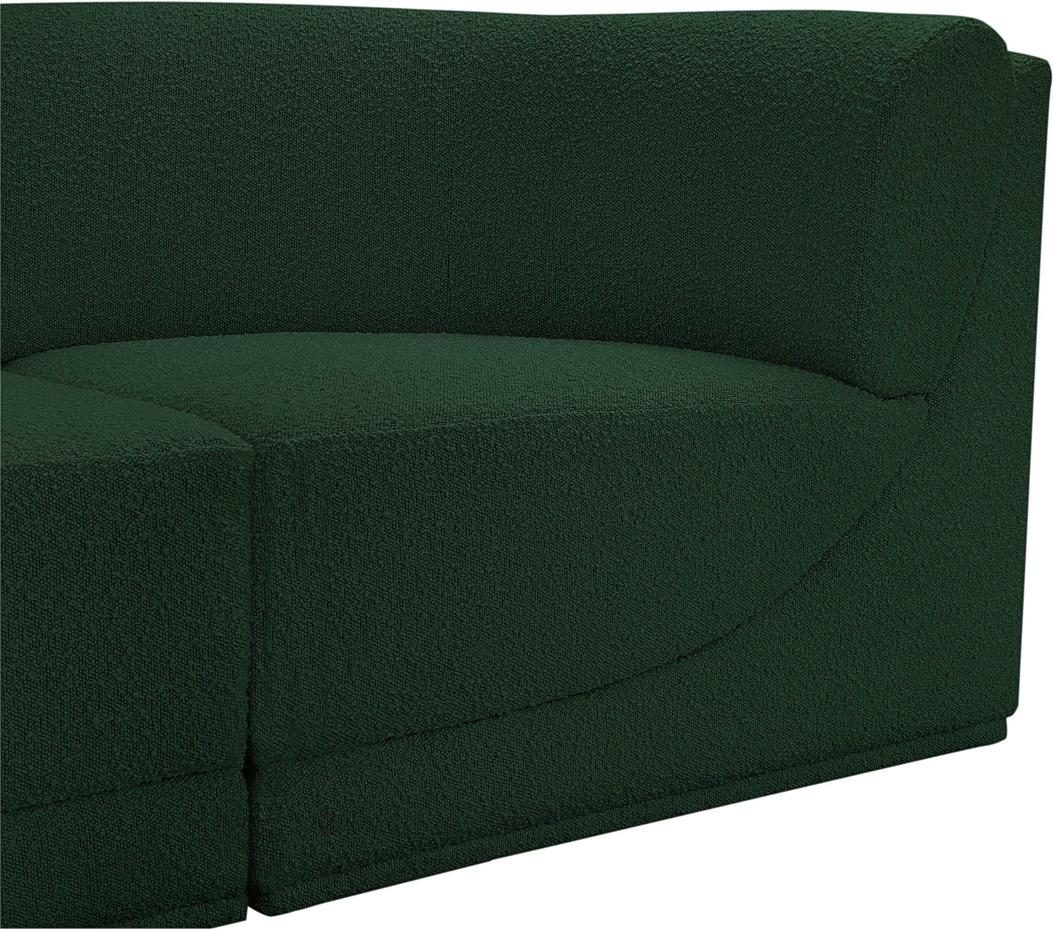 Ollie - 8 Piece Modular Sectional