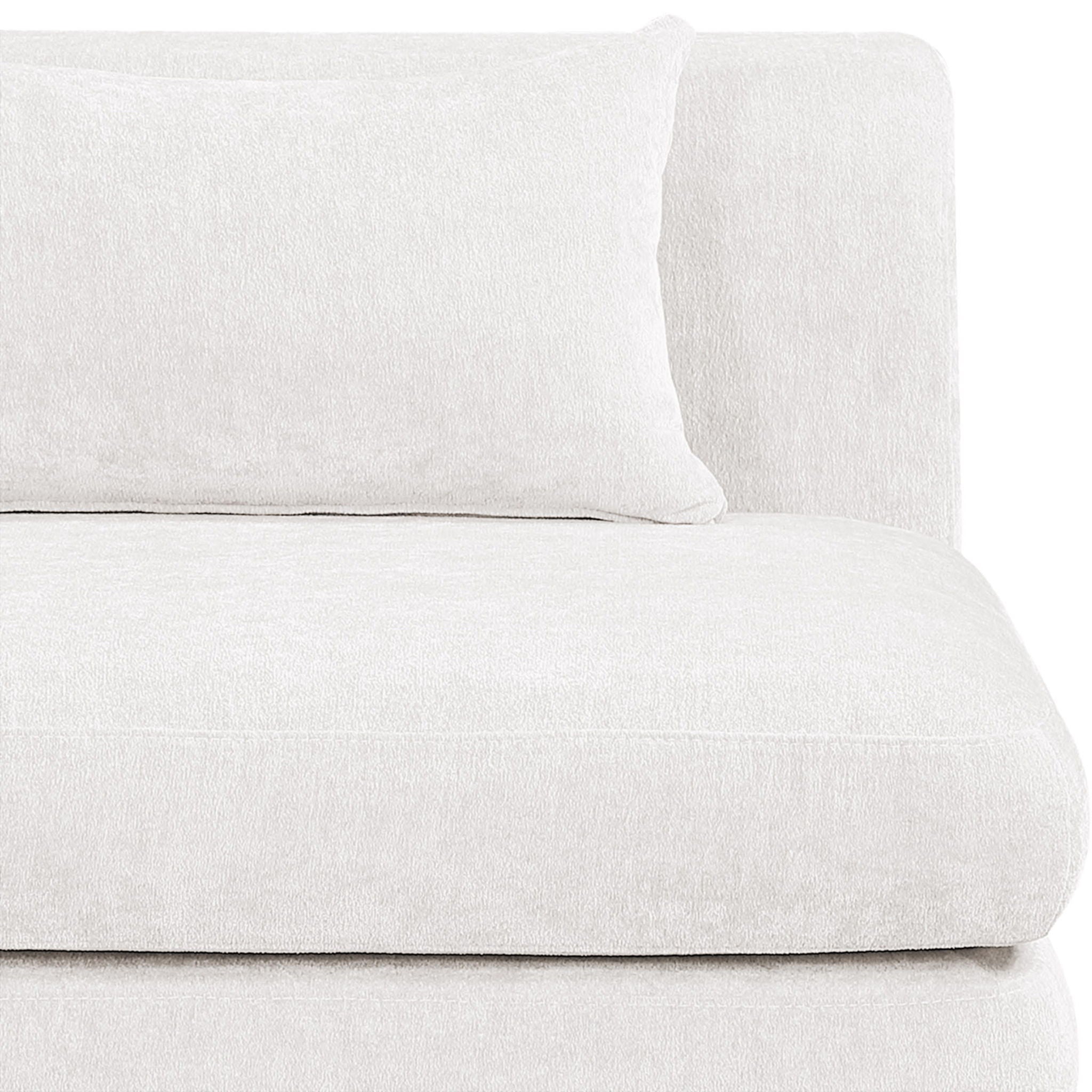 Stellar - 6 Piece Upholstered Modular Sectional