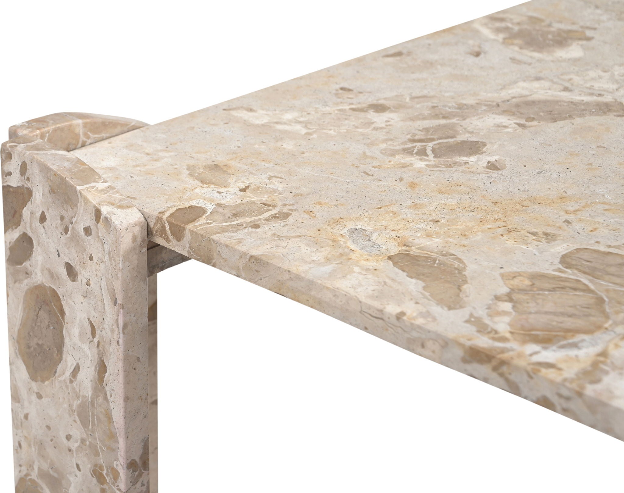 Ravello - Genuine Marble Table