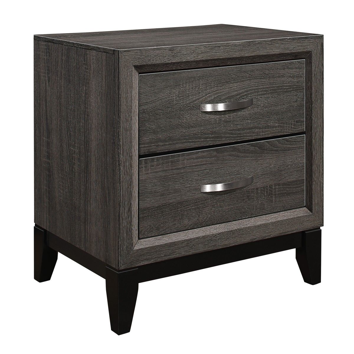 Davi - Bedroom Set
