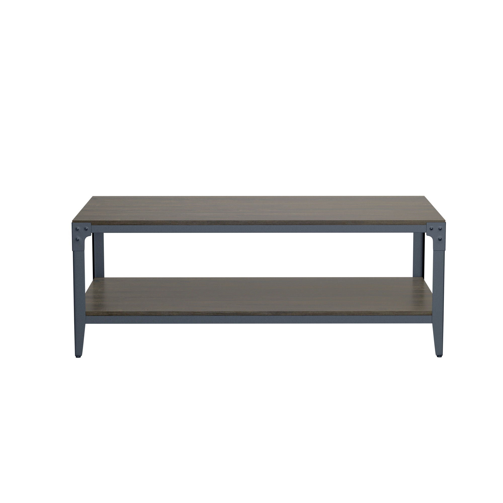 Coffee Table - Brown