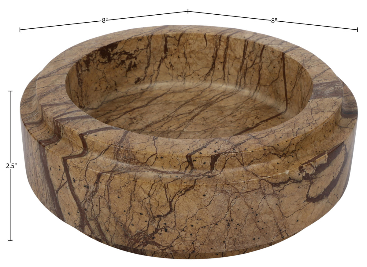 Parsons - Genuine Marble Bowl