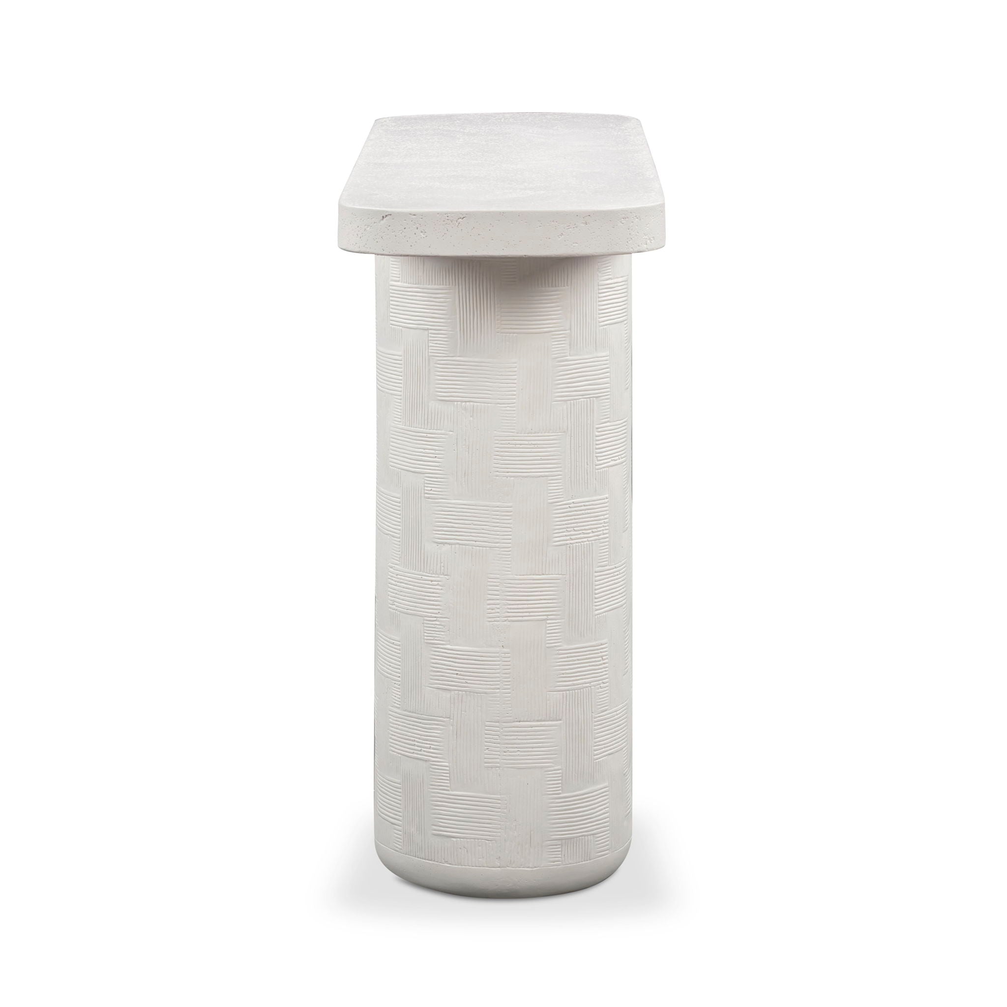 Suraya - Concrete Table