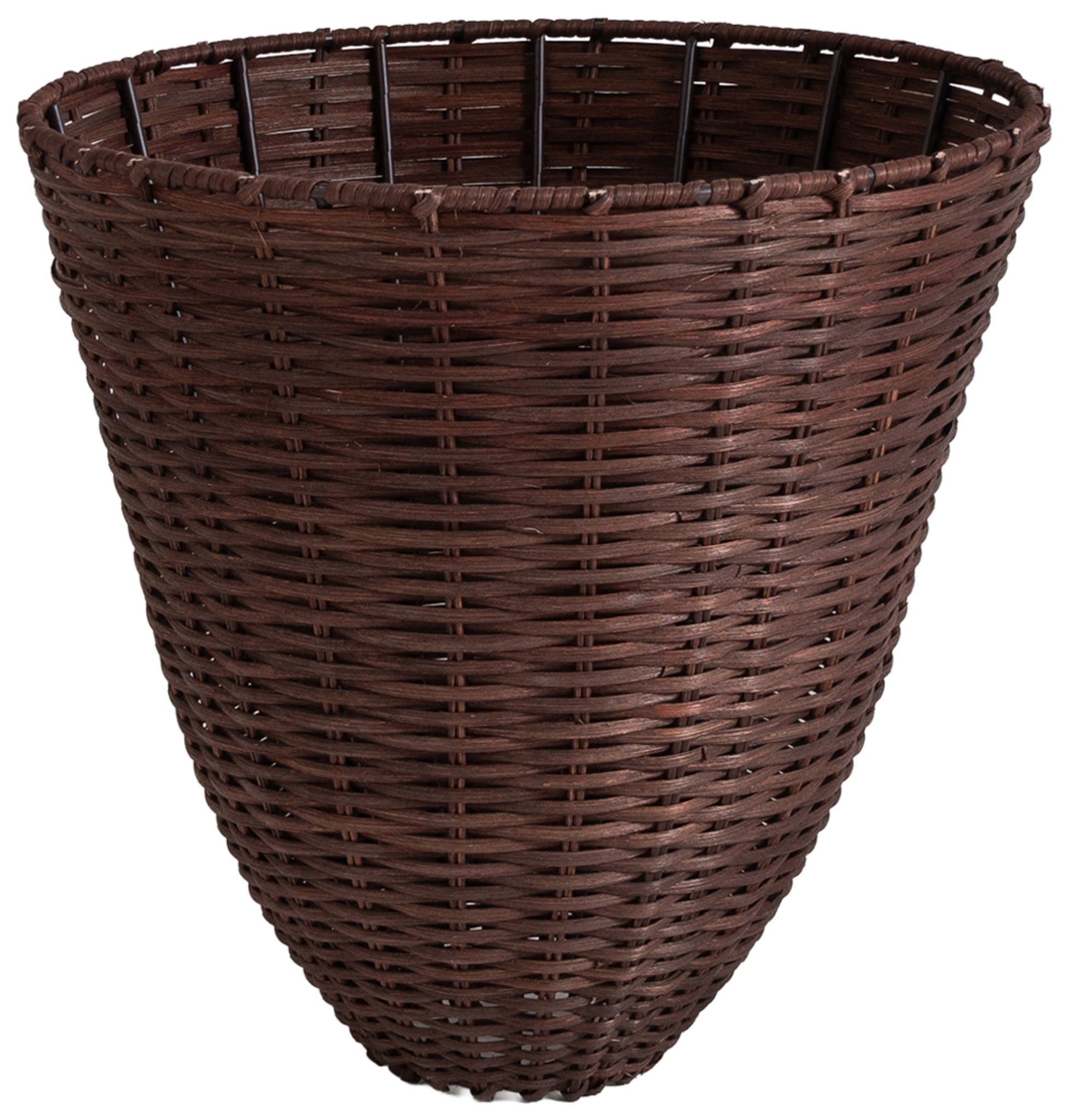 Kindred - Rattan Floor Lamp