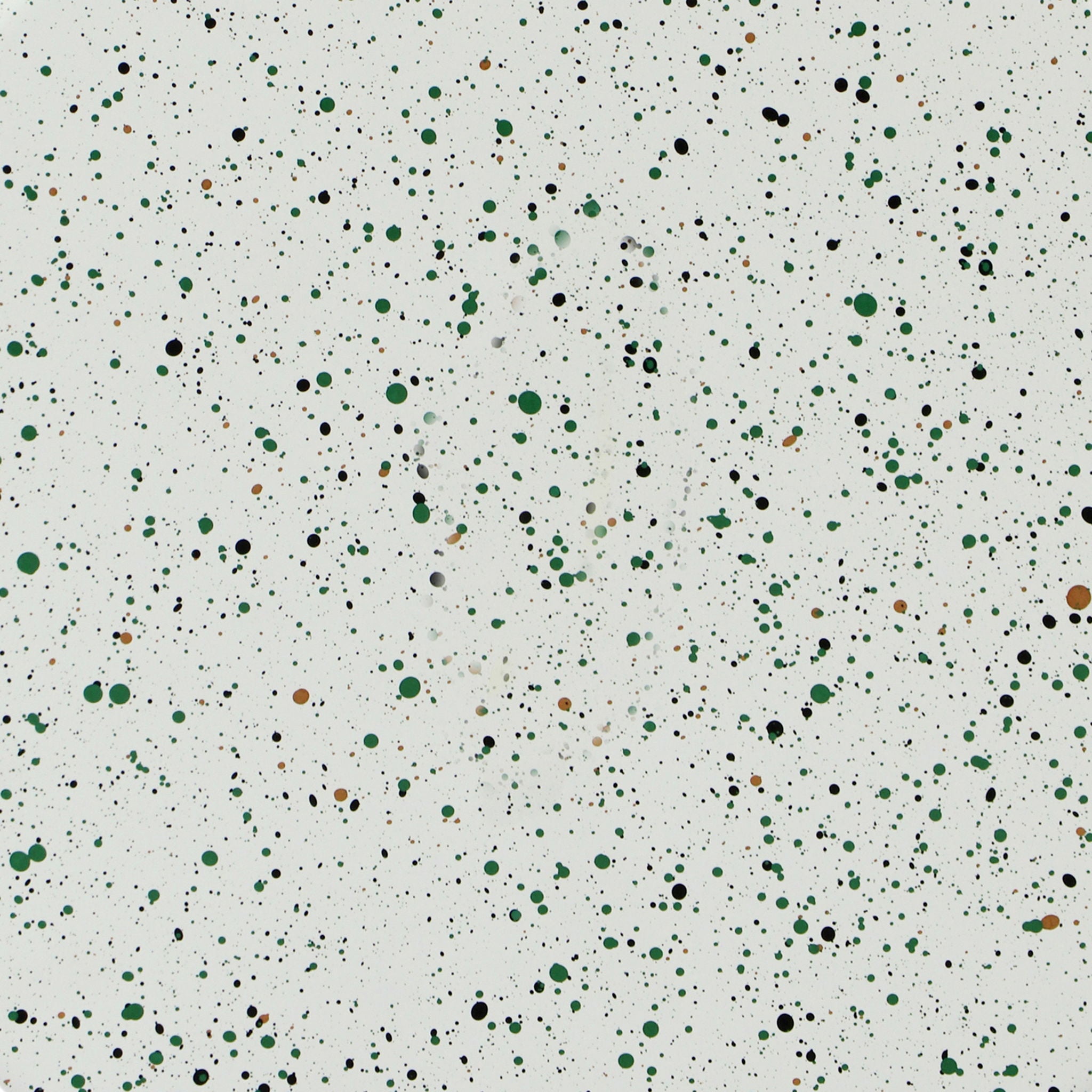 Anika - Iron Terrazzo Table