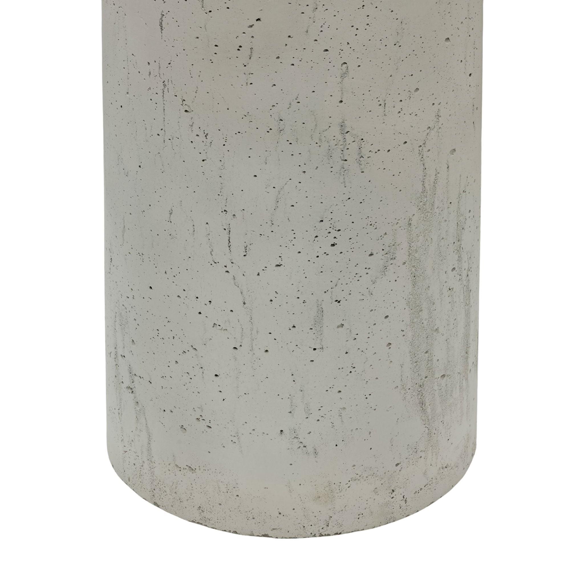 Mondada - Concrete Lamp