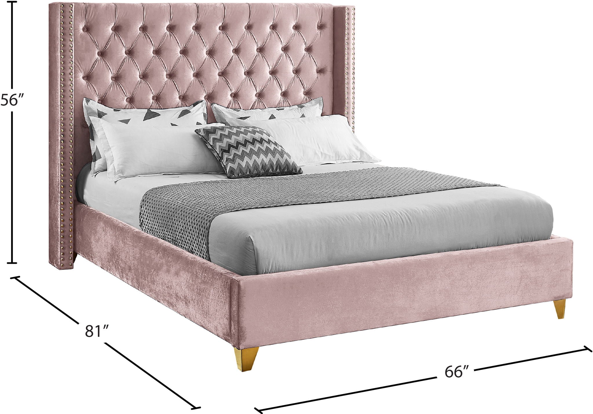 Barolo - Bed