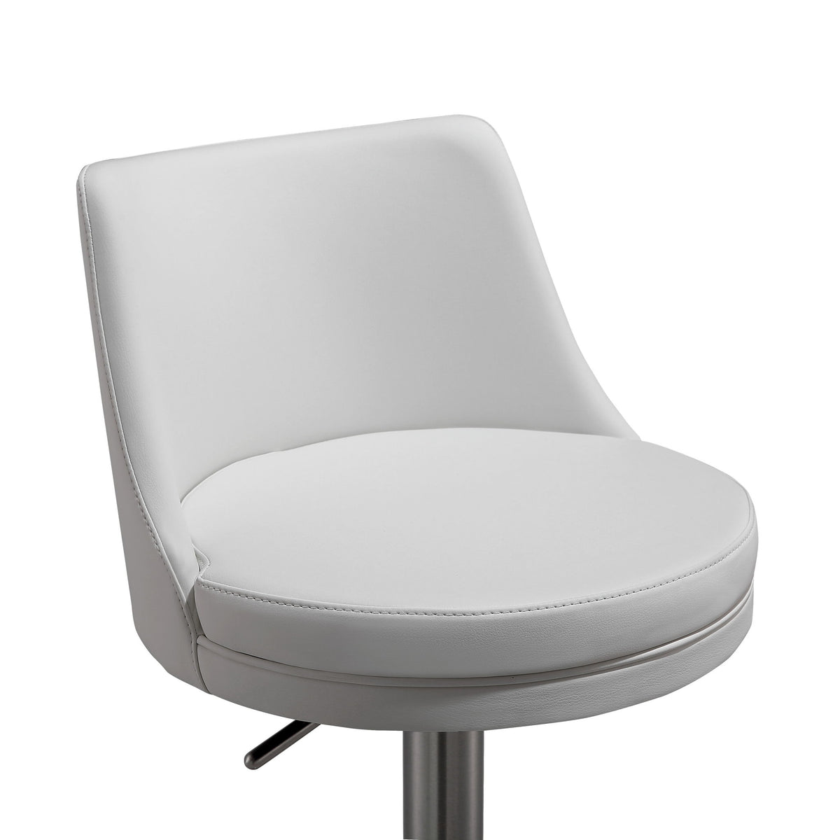 Reagan - Adjustable Stool