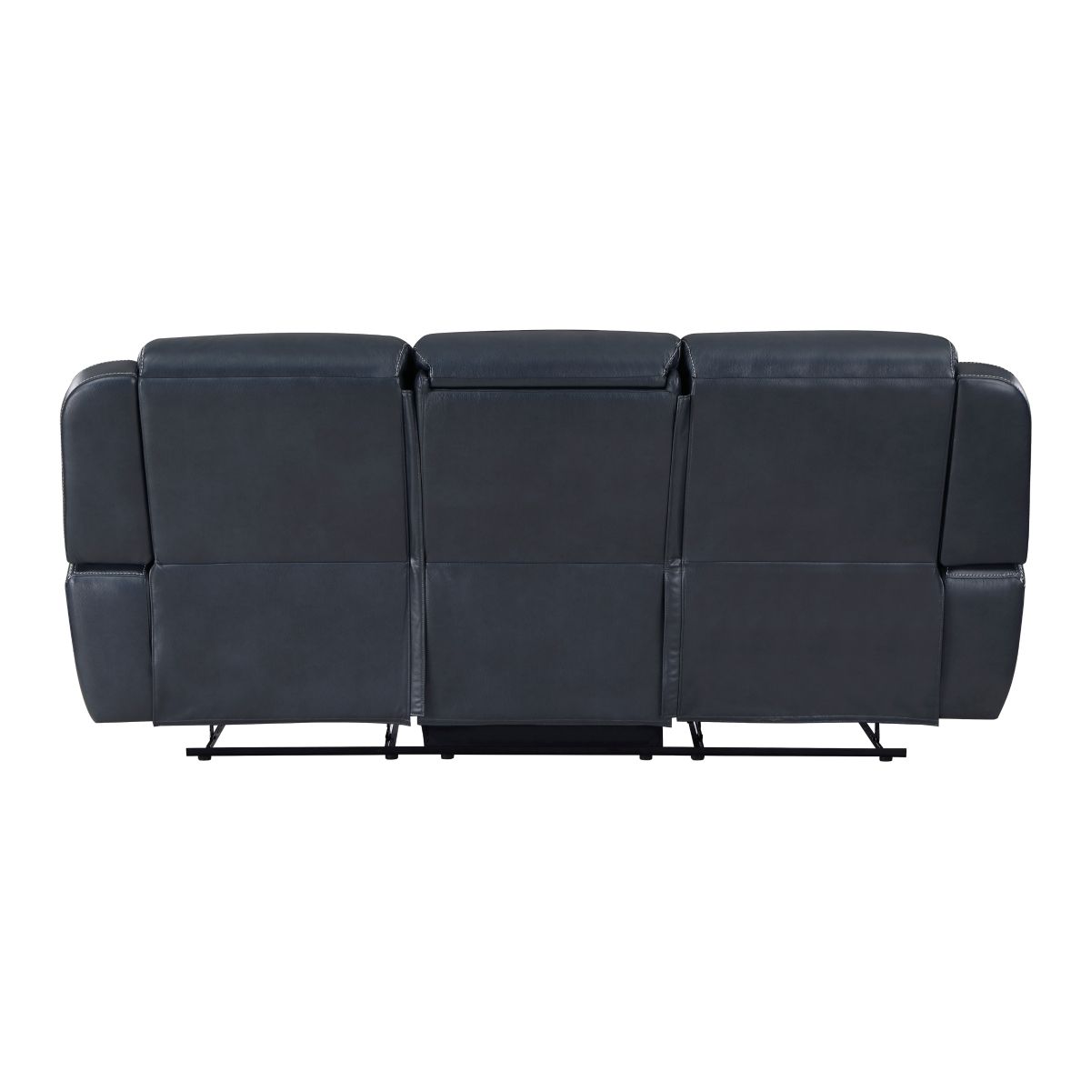 Littleton - Double Reclining Sofa