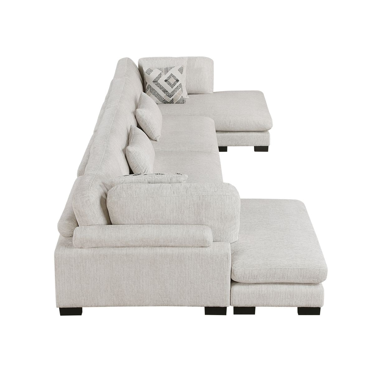 Tinley - Modular Sectional