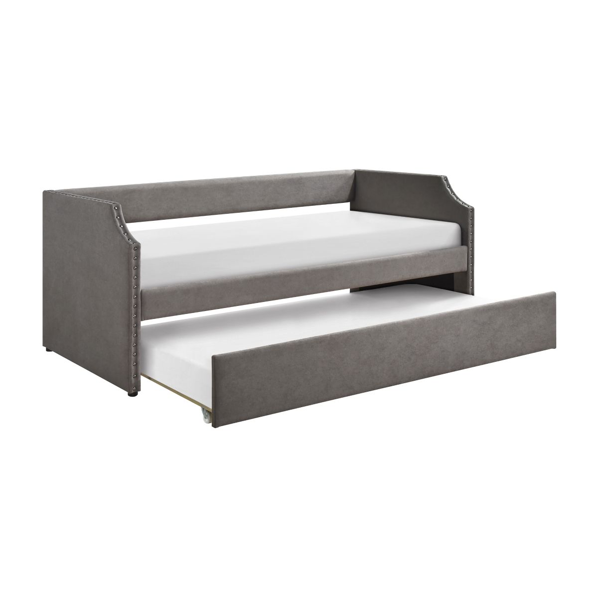 Shiloh - Daybed With Trundle