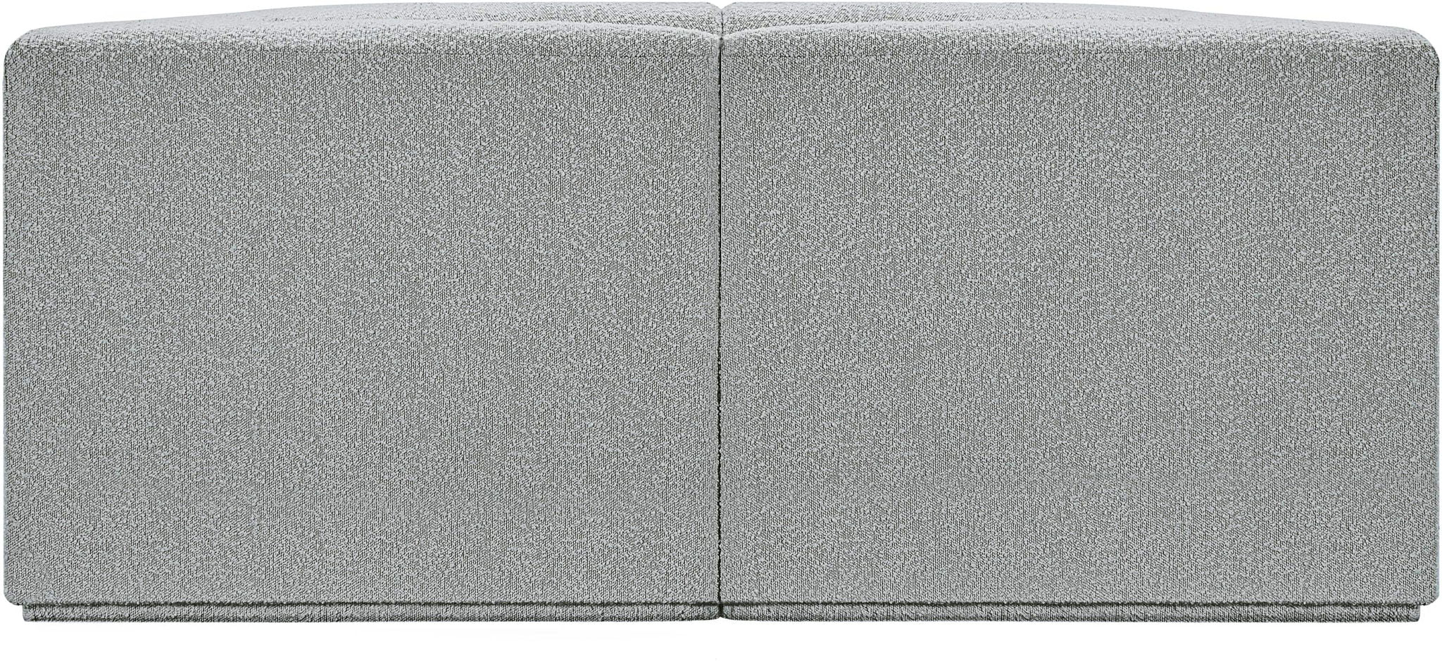 Ollie - 2 Seat Modular Sofa