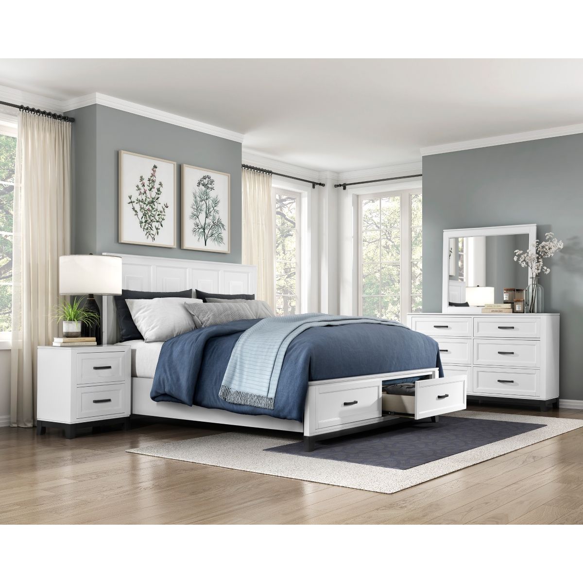 Garretson - Dresser