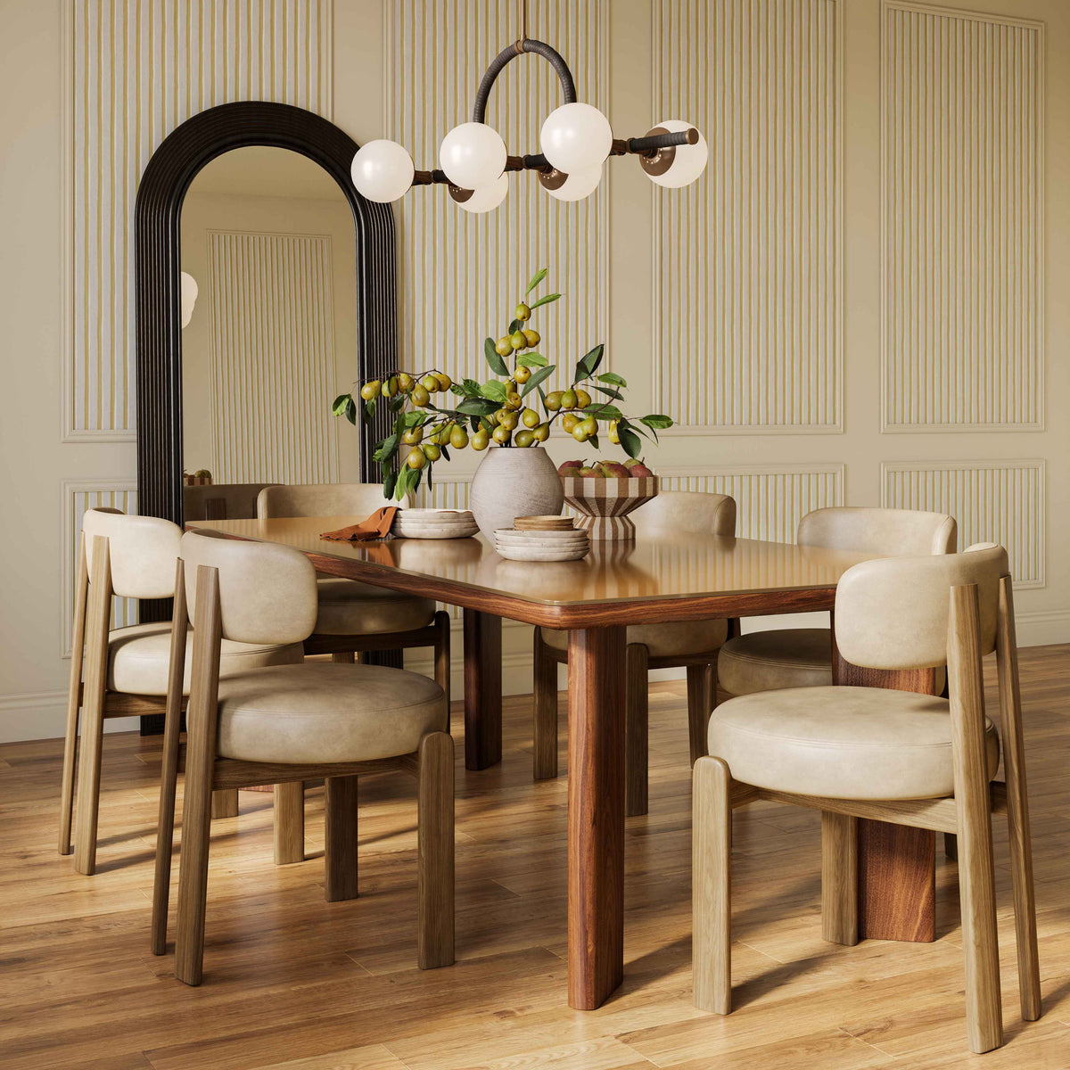 Odessa - Dining Chair