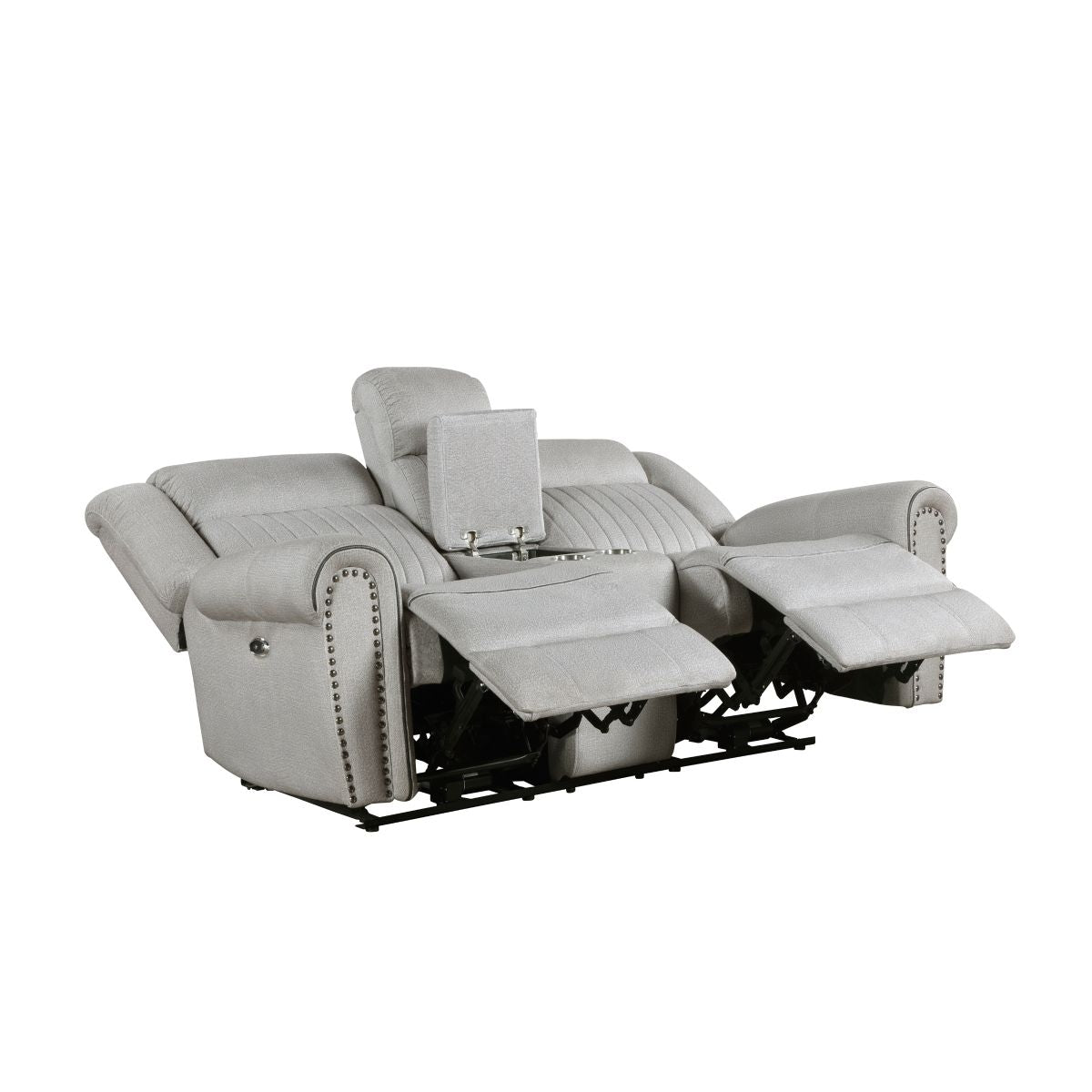 Brennen - Sofa & Loveseat