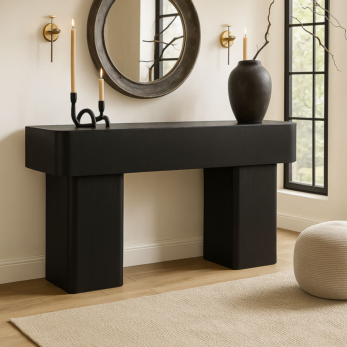 Oakmont - Console Table