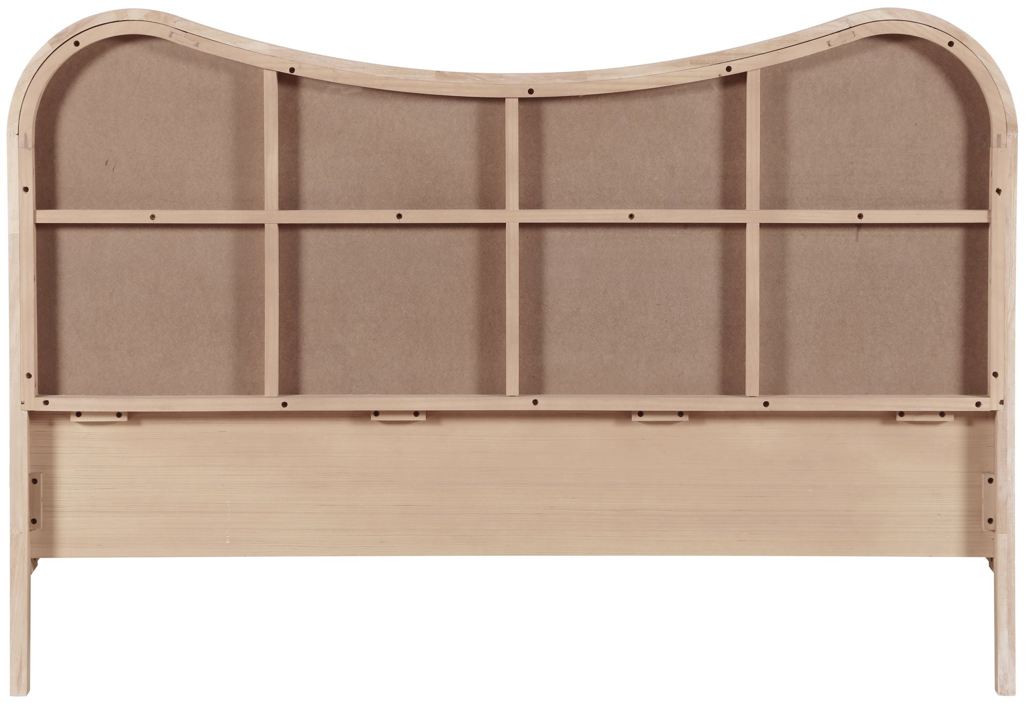 Windsor - Bed