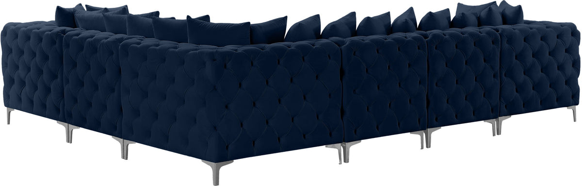 Tremblay - 6 Piece Modular Sectional