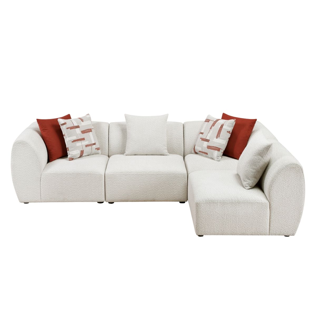 Franz - Modular Sectional