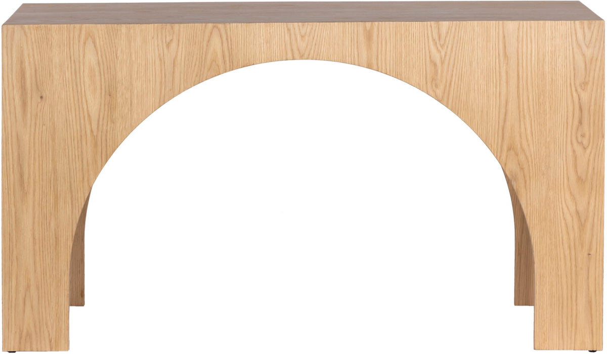 Arch - Console Table