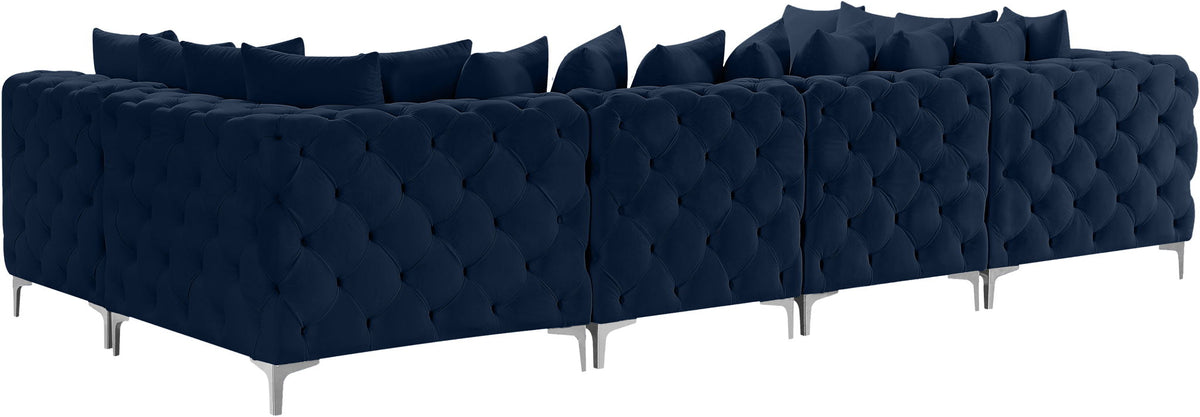 Tremblay - 6 Piece Modular Sectional