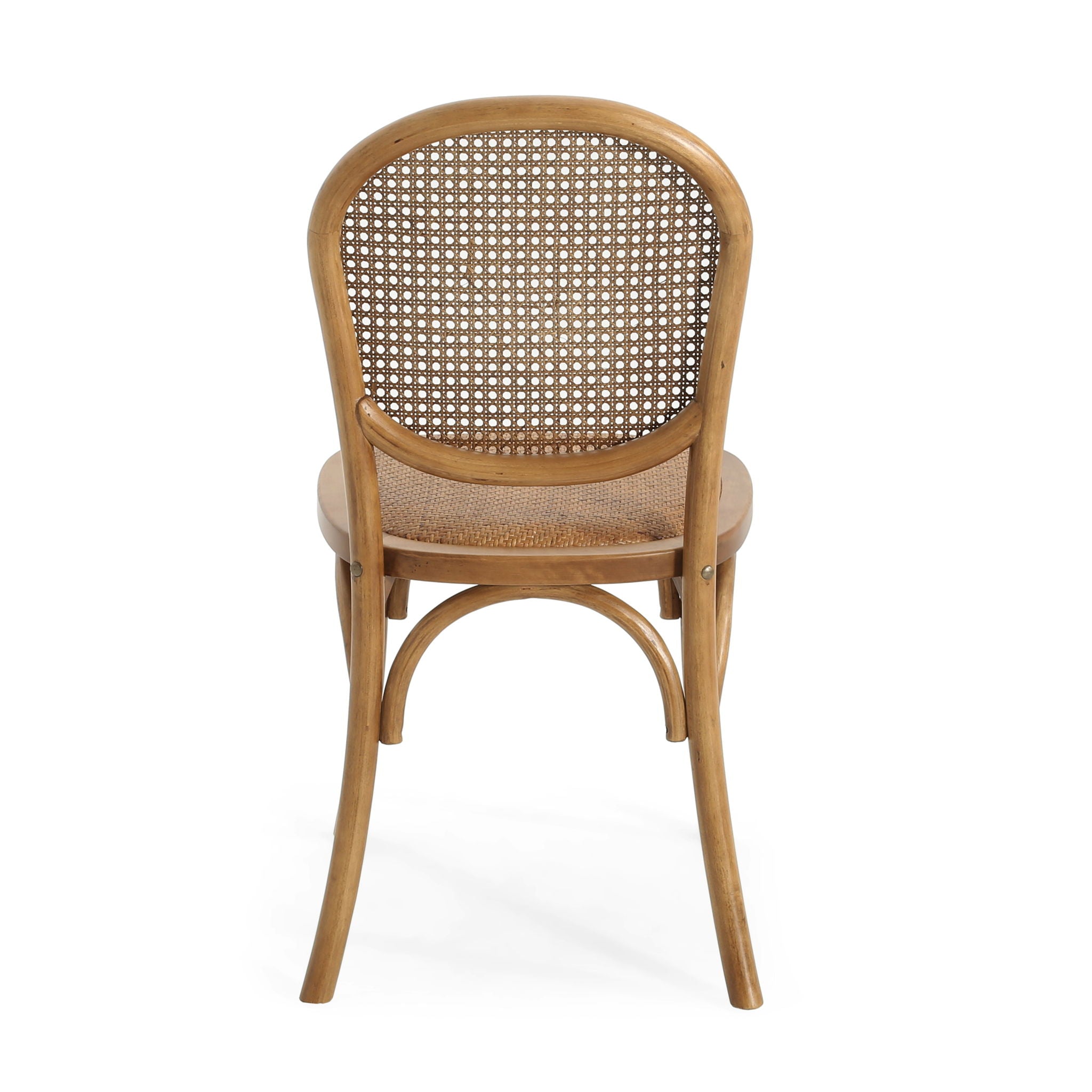 Oval Dining Set