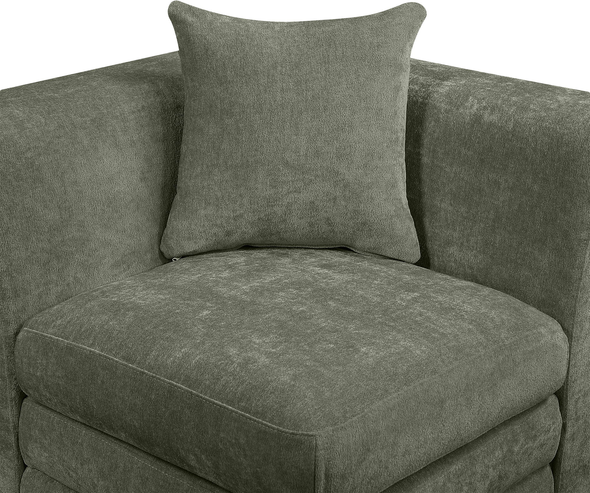 Stellar - 6 Piece Upholstered Modular Sectional