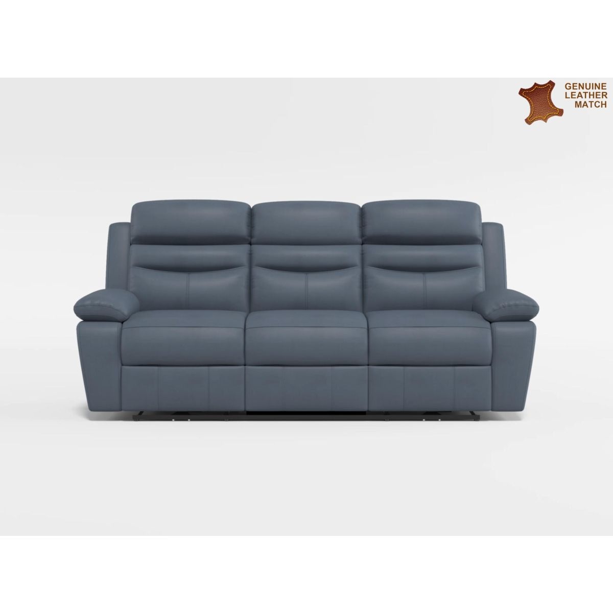Hancock - Double Reclining Sofa